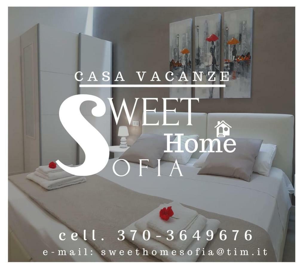 Sweet Home Sofia Bolonha Exterior foto
